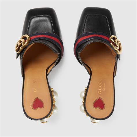 gucci mules.|Gucci mules women.